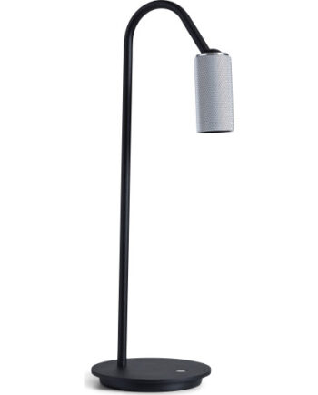 Antidark Decor Bordlampe Aluminium