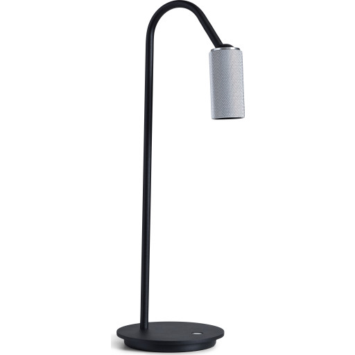 Antidark Decor Bordlampe Aluminium