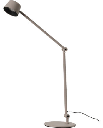 Antidark Direction Bordlampe Grå