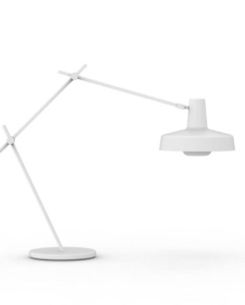 Arigato Bordlampe Hvid Grupa Products