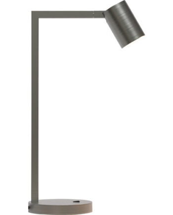 Astro Ascoli Desk Bordlampe Aluminium