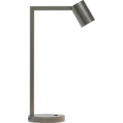 Astro Ascoli Desk Bordlampe Aluminium