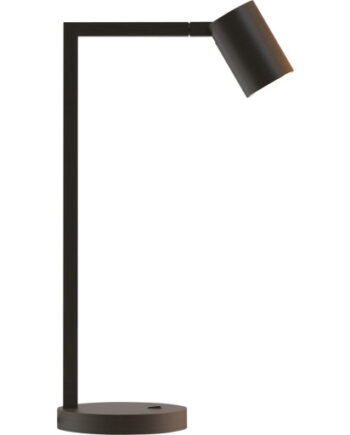 Astro Ascoli Desk Bordlampe Bronze