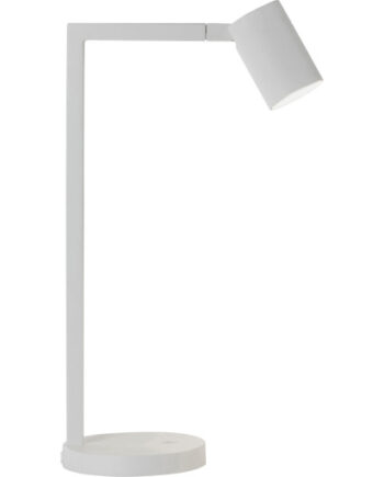 Astro Ascoli Desk Bordlampe Hvid