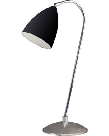 Astro Joel Bordlampe Sort