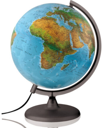 Atmosphere Basic Globus Bordlampe