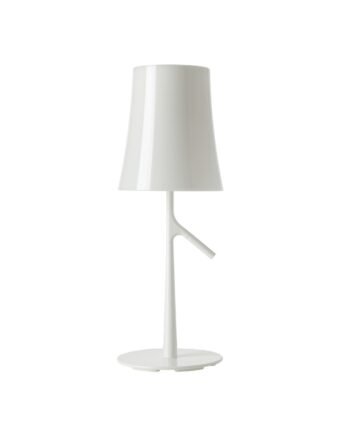 Birdie Tavolo Hvid
