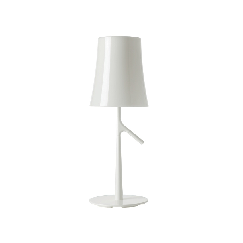 Birdie Tavolo Hvid