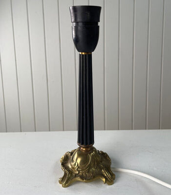 Bordlampe
