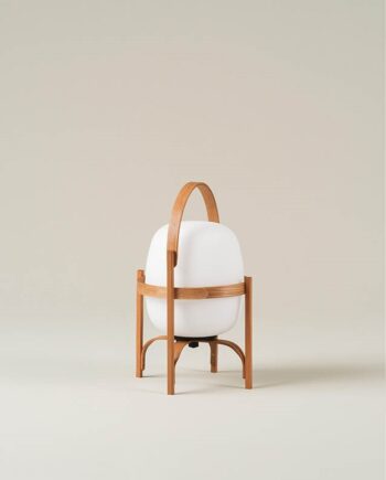 Cestita Bateria Bordlampe