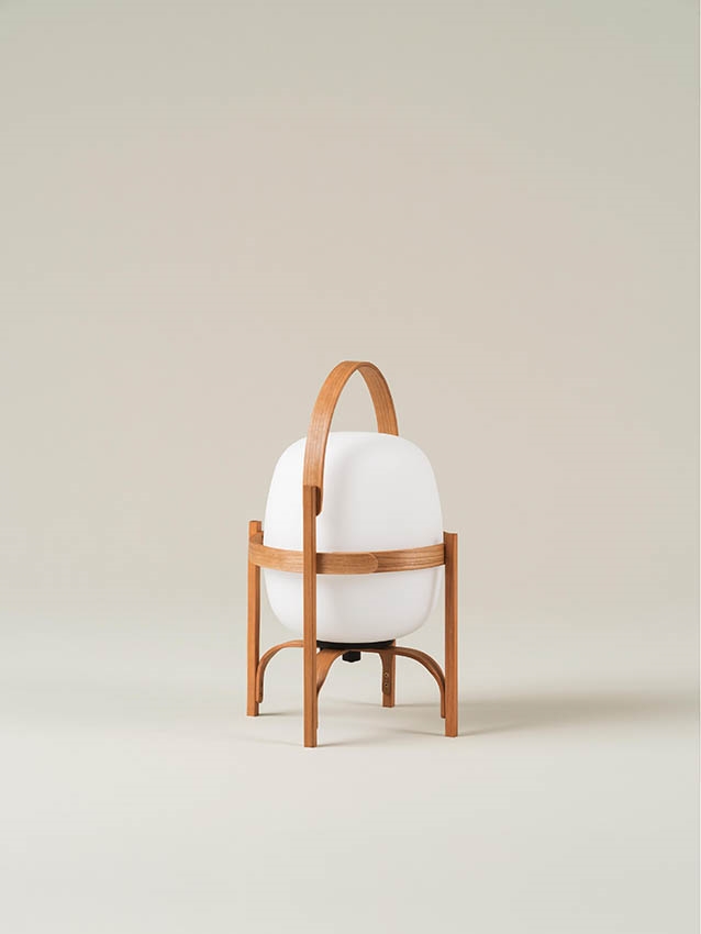 Cestita Bateria Bordlampe