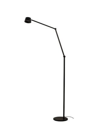Direction Floor Direction Floor Led Black