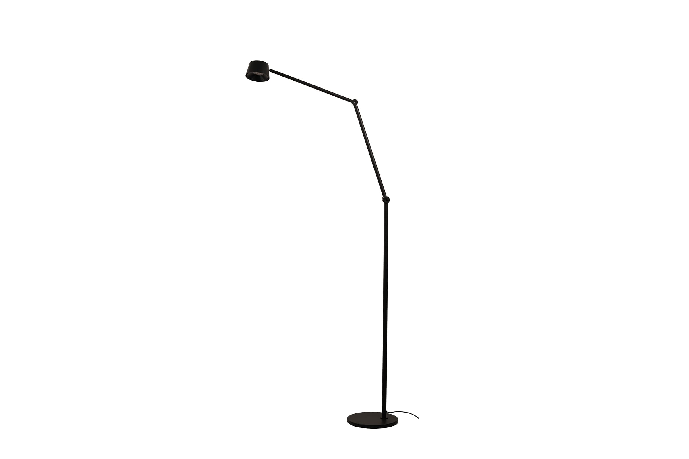 Direction Floor Direction Floor Led Black