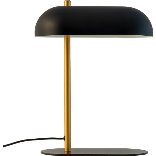 Dyberg Larsen Arch Bordlampe Messing