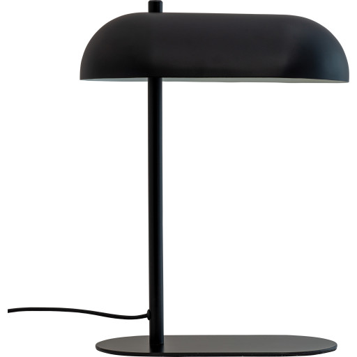Dyberg Larsen Arch Bordlampe Sort