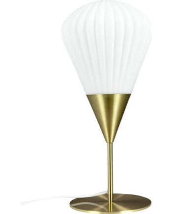 Dyberg Larsen Ballon Bordlampe
