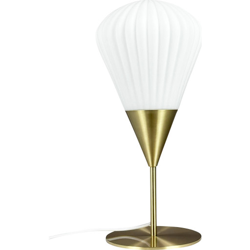 Dyberg Larsen Ballon Bordlampe