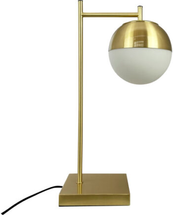 Dyberg Larsen Caen Bordlampe