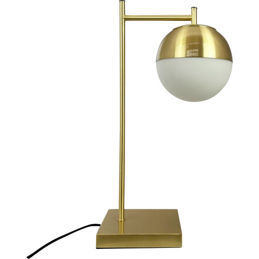 Dyberg Larsen Caen Bordlampe
