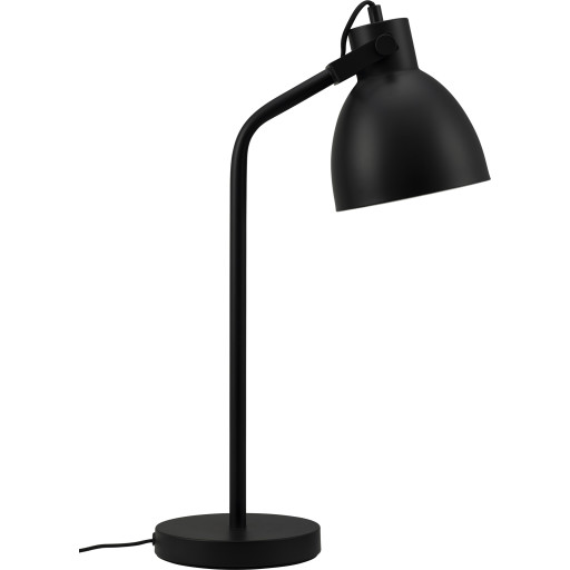Dyberg Larsen Coast Bordlampe Sort