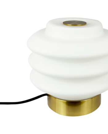 Dyberg Larsen Diva Bordlampe
