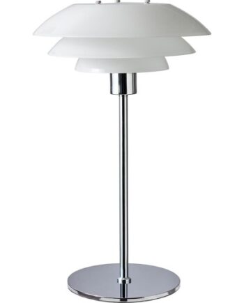 Dyberg Larsen Dl31 Bordlampe Opal