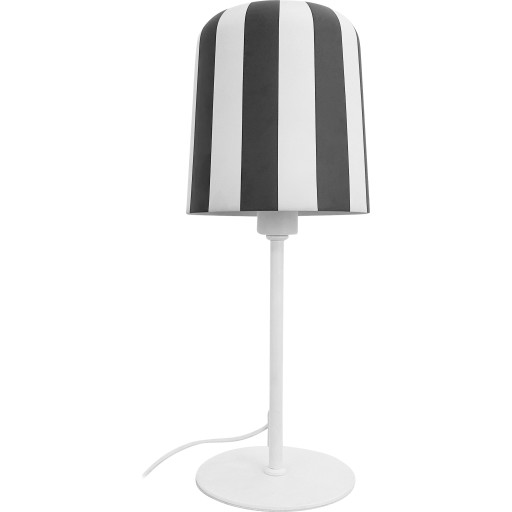 Dyberg Larsen Gry Bordlampe Grå