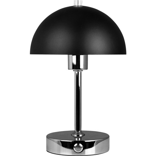 Dyberg Larsen Malmø Genopladelig Bordlampe