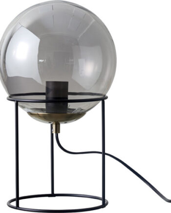 Dyberg Larsen Moon Bordlampe