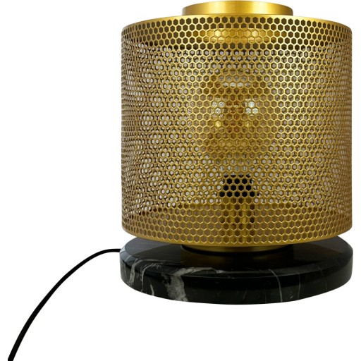 Dyberg Larsen Nantes Bordlampe