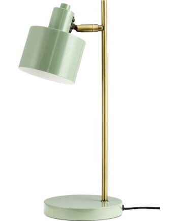 Dyberg Larsen Ocean Bordlampe Grøn