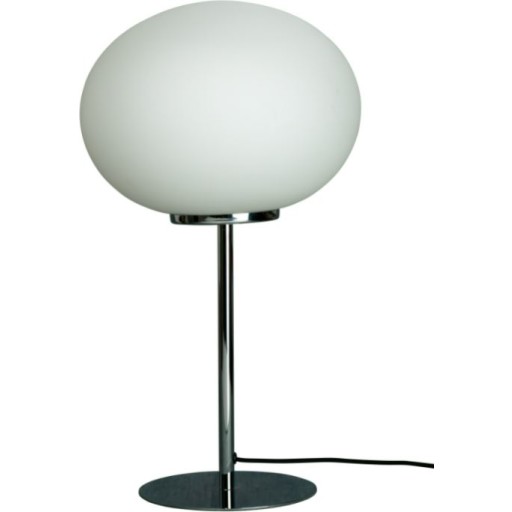 Dyberg Larsen Queen Bordlampe Krom