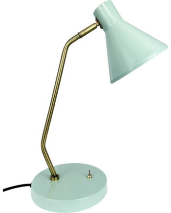 Dyberg Larsen Sleep Bordlampe Grøn