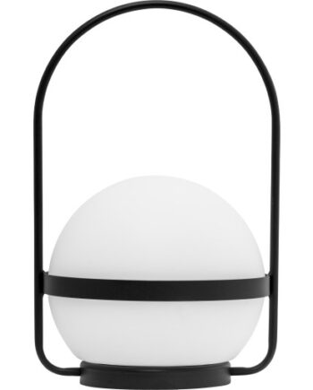 Dyberg Larsen Sommer Solcelle Bordlampe