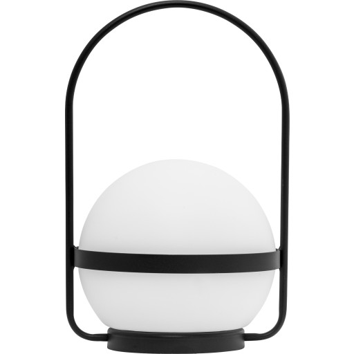 Dyberg Larsen Sommer Solcelle Bordlampe