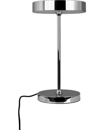 Dyberg Larsen Starlight Bordlampe Krom