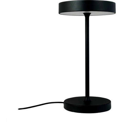 Dyberg Larsen Starlight Bordlampe Sort