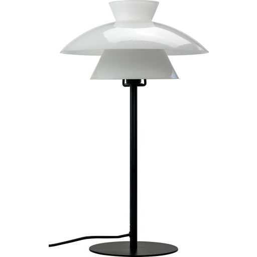 Dyberg Larsen Valby Bordlampe