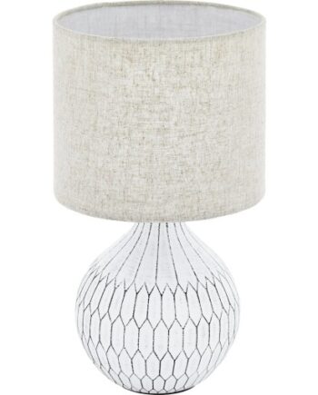 Eglo Bellariva Bordlampe