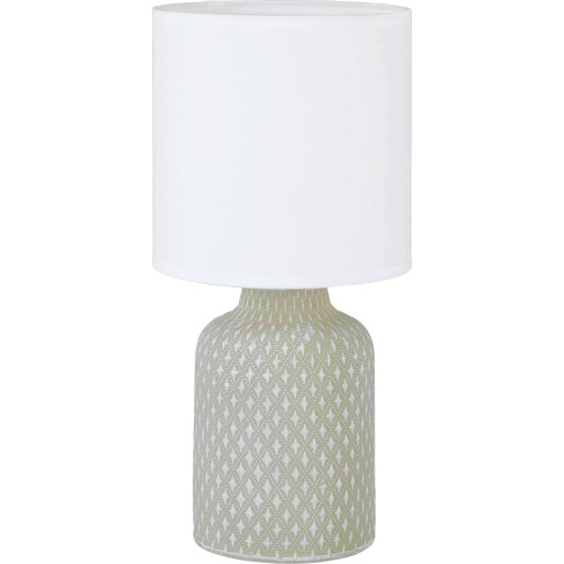 Eglo Bellariva Bordlampe Grå