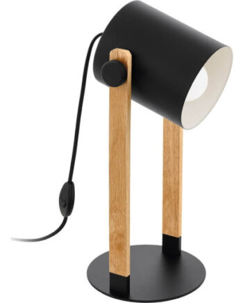 Eglo Hornwood Bordlampe