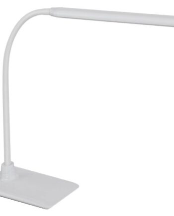 Eglo Laroa Bordlampe Hvid