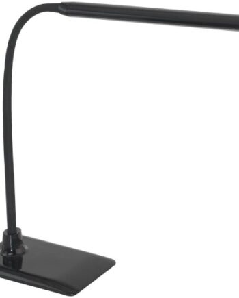 Eglo Laroa Bordlampe Sort