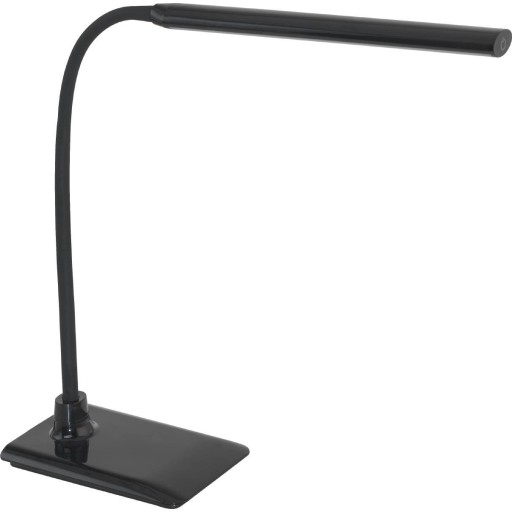 Eglo Laroa Bordlampe Sort