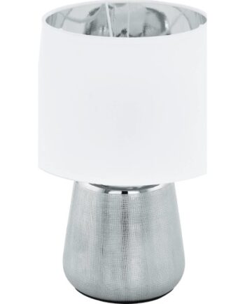 Eglo Manalba Bordlampe
