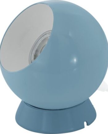 Eglo Petto Bordlampe Blå