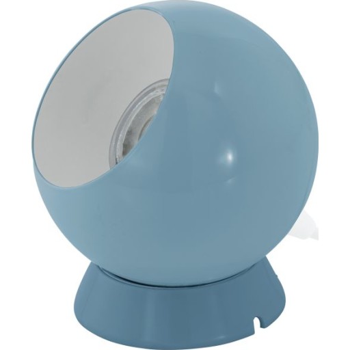 Eglo Petto Bordlampe Blå