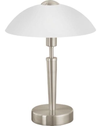 Eglo Solo Bordlampe