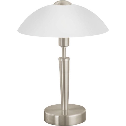 Eglo Solo Bordlampe