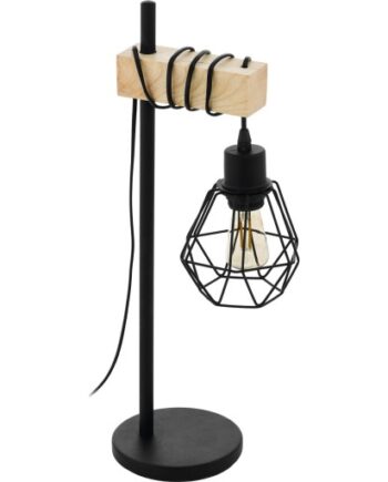 Eglo Townshend Bordlampe
